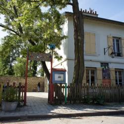 Maison Des Enfants