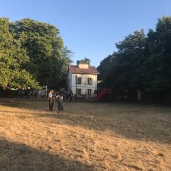 Maison Des Enfants