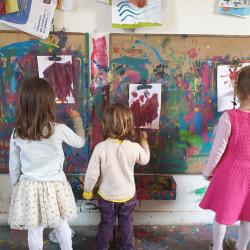 Maison Des Enfants