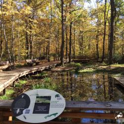 Maison Des Espaces Naturels