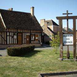 Maison Des Etangs