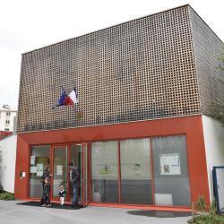 Maison Des Familles Cœur De Ville