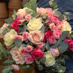 Maison Des Fleurs