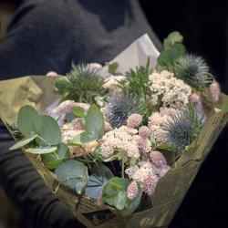 Maison Des Fleurs