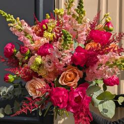 Maison Des Fleurs