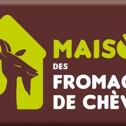 Maison Des Fromages De Chèvres