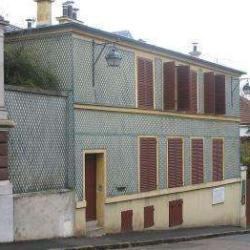 Maison Des Jardies