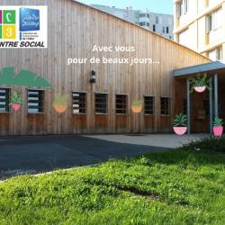Maison Des Jeunes Et De La Culture M.j.c