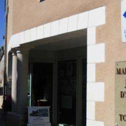 Maison Des Jours D'angles