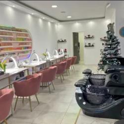 Maison Des Ongles
