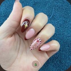 Maison Des Ongles