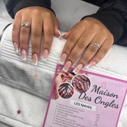 Maison Des Ongles