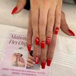 Maison Des Ongles