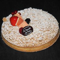 Le Fournil De Caro
