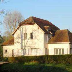 Maison Des Peupliers