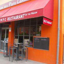 Maison Des Plats Canailles