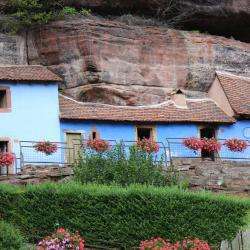 Maison Des Rochers De Graufthal