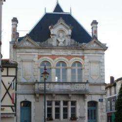 Maison Des Rosières