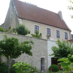 Maison Des Sancerre