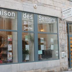 Maison Des Séniors