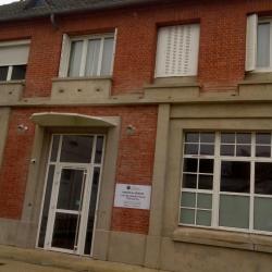 Maison Des Seniors