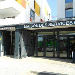 Maison Des Services Publics