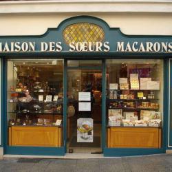 Maison Des Soeurs Macarons