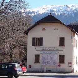 Maison Des Syndicats