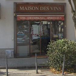 Maison Des Vins De Lyon