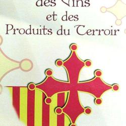Maison Des Vins Et Des Produits