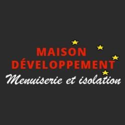 Maison Développement