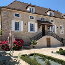 Maison Deveney Mars
