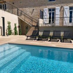 Maison Deveney Mars