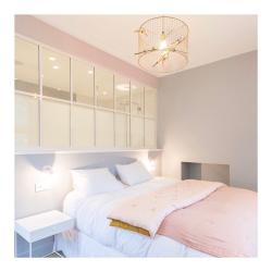 Maison Deveney Mars