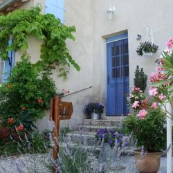 Maison D'hôtes De La Rivière