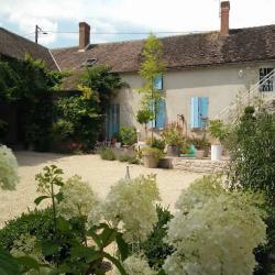 Maison D'hôtes De La Rivière