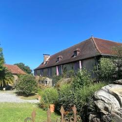 Maison D'hôtes - Maison Castaings