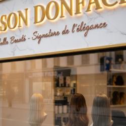 Maison Donfack