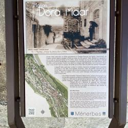 Maison Dora Maar
