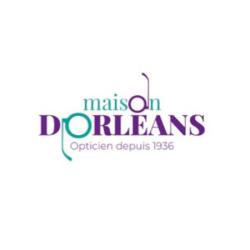 Maison Dorléans - Opticien Montreuil