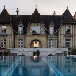 Maison Douce Epoque