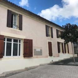 Maison Du Bien-être De La Haute-gironde