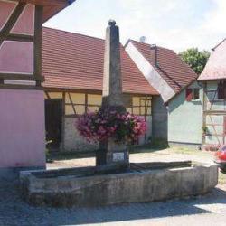 Maison Du Bouilleur De Cru
