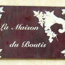 Maison Du Boutis Les Cordelles