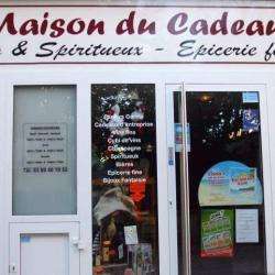 Maison Du Cadeau