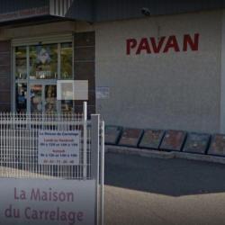 Maison Du Carrelage