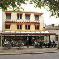 Maison Du Cassoulet
