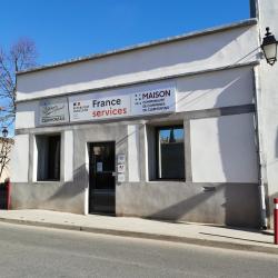 Maison Du Clermontais