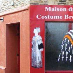 Maison Du Costume Breton