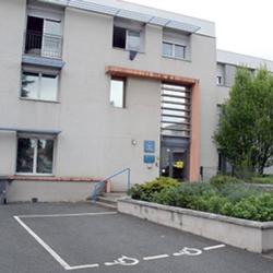 Maison Du Département Du Rhône M.d.r